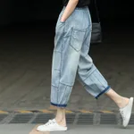 7739Denim Blue