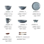 2Person Meal Set A