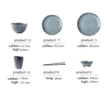 2Person Meal Set B