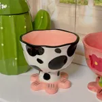 Cow Pattern