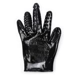 Vibrating Finger Set Single