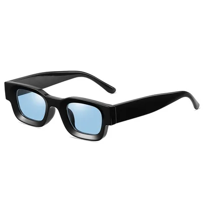 European And American Hip Hop Punk Polarized Sunglasses C2 - Shop at LoveMi