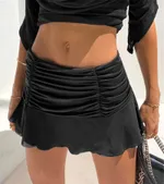 Black B