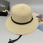 Mixed Hemp Color-Adjustable