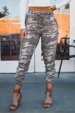 Gray, tan, white camouflage