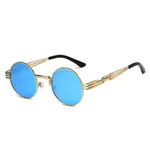 Gold Blue