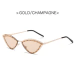 Golden Champagne