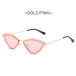 Golden Pink