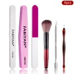 6Piece Set