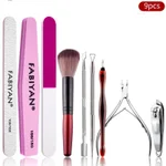 9Piece Set