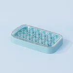 Clear Wave Blue