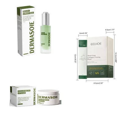Wash In Mask Collagen Tightens Skin And Softens Fine Lines Mix Packing - Shop at LoveMi