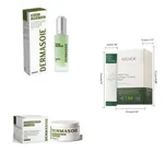 Wash - In Mask Collagen Tightens Skin And Softens Fine Lines - Mix Packing