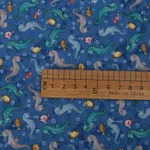 Hy9 Seahorse