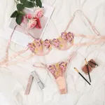 Pink Yellow
