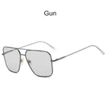 Gun Grey