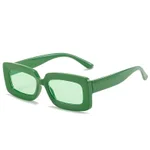 Grass Green Frame Green