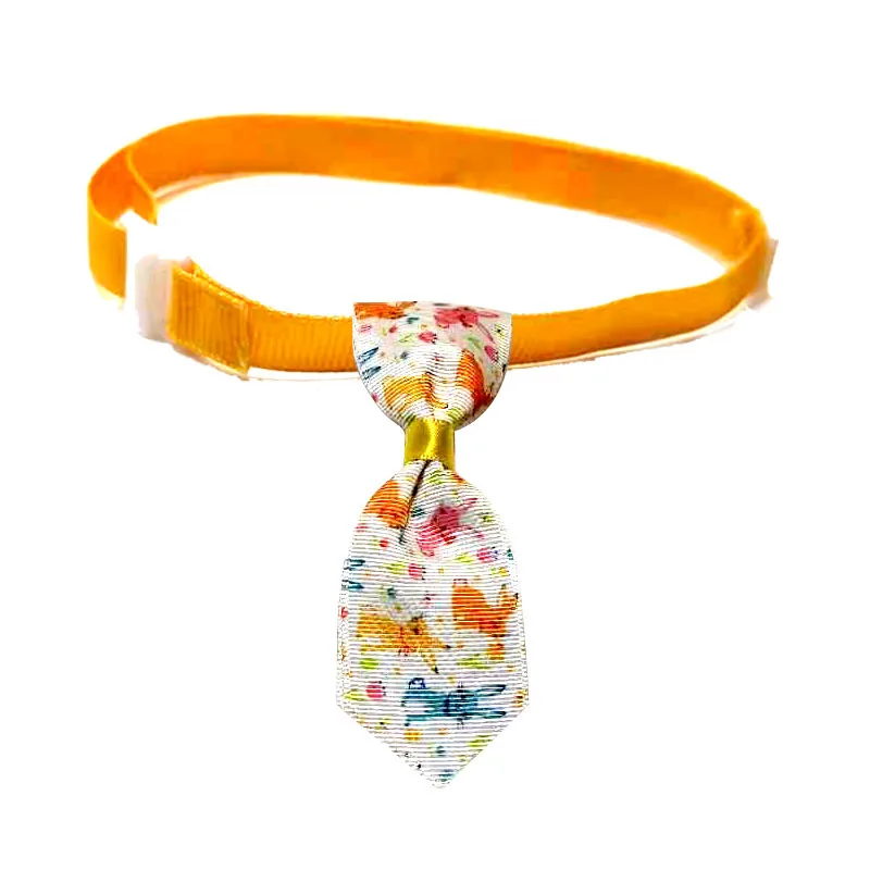 New Easter Pet Bow Tie Headwear Set Ld0022 - Shop at LoveMi