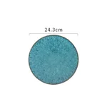 9.5Inch Flat Plate