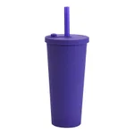 Dark Purple