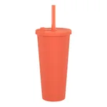 Orange Red