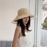 Basin Cap Mesh White