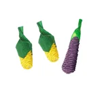 Eggplant 14Cm