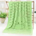 Big Rabbit Green