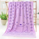 Big Rabbit Purple