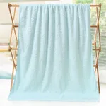 Embossed Light Blue