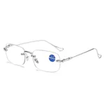 Silver Frame C2