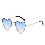 Gold Blue