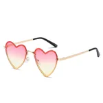 Gold Pink Yellow