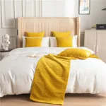 Mustard Yellow