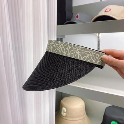 Women's Temperament Ribbon Bucket Hat Black A - Shop at LoveMi