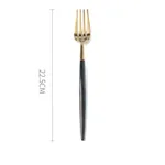 Black Gold Main Fork