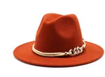 Rust Red