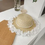 Large Pearls-Adjustable
