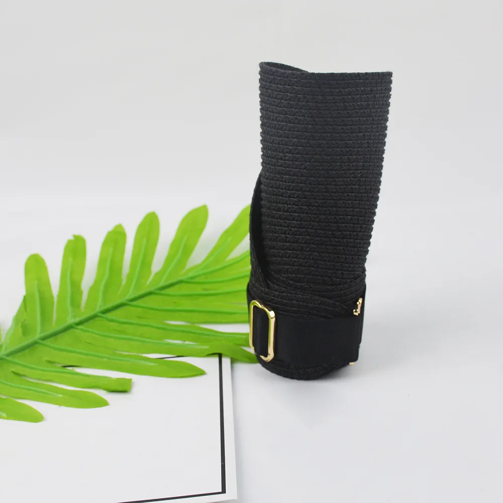 Sun Protection Hat Summer Sun Protection Black - Shop at LoveMi
