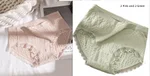 2 Pink And 2 Green