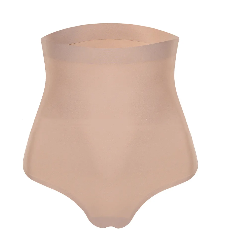 Women's Hip Lift And Belly Sculpting Underwear Skin Color Xl - Shop at LoveMi
