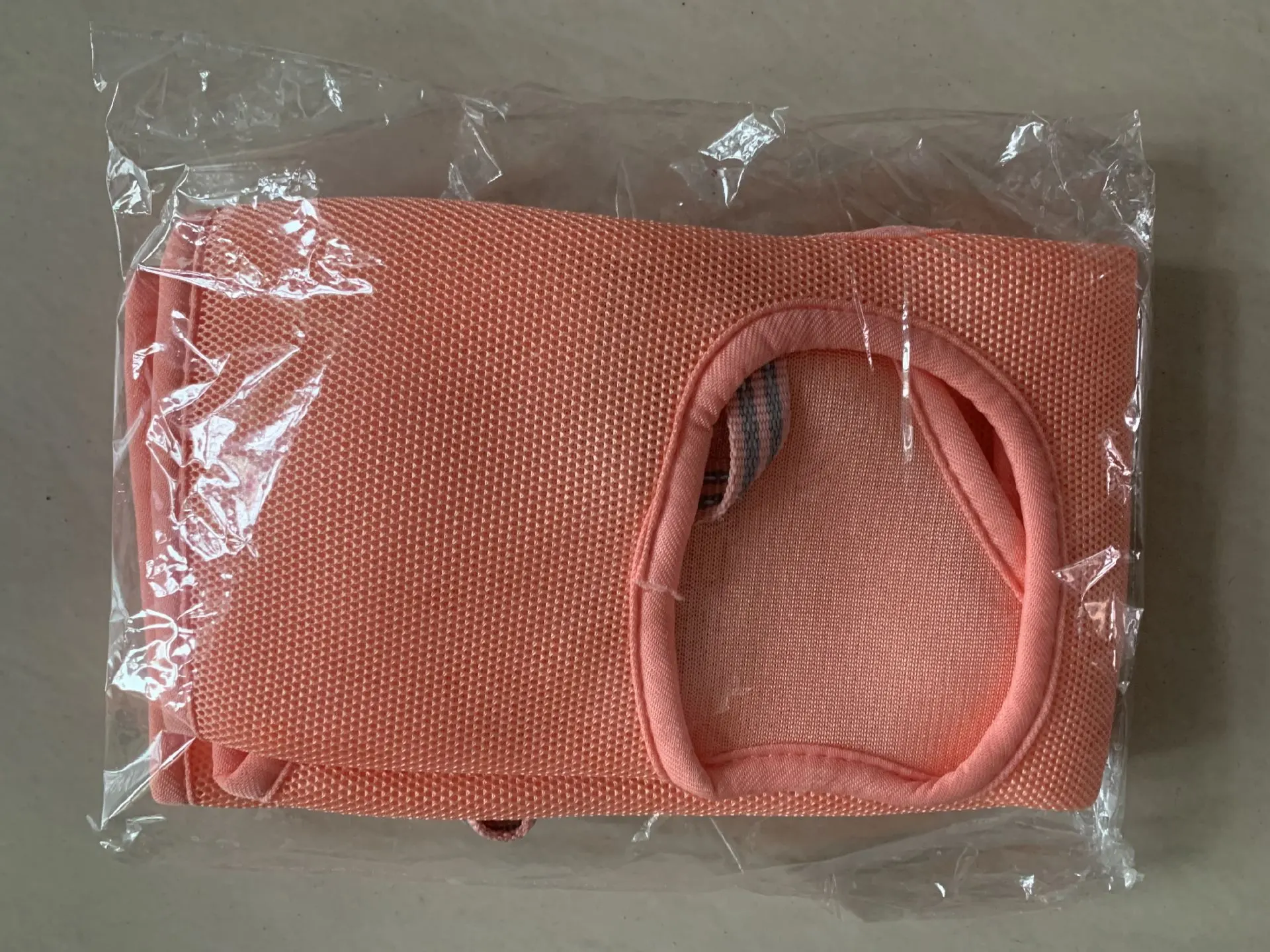Trimming Small And Medium Cat And Dog Grooming Hammocks - Pink