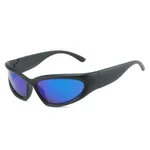 Black Blue