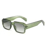 Transparent Green