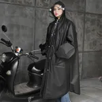 Black Solid Color