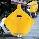 Yellow With Mirror