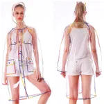 Transparent
