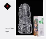 Men's Exerciser Toy Supplies Trainer Secrets - Four Stage