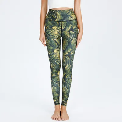 Women's Sports Tight Yoga Pants Yk028 - Shop at LoveMi