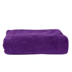 Thick Purple